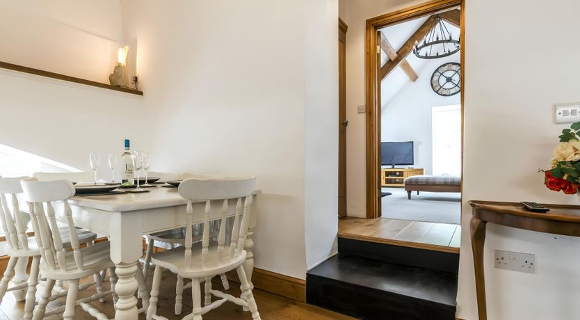 Photo of Caldey Island Retreat