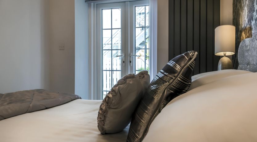 Photo of Caldey Island Retreat