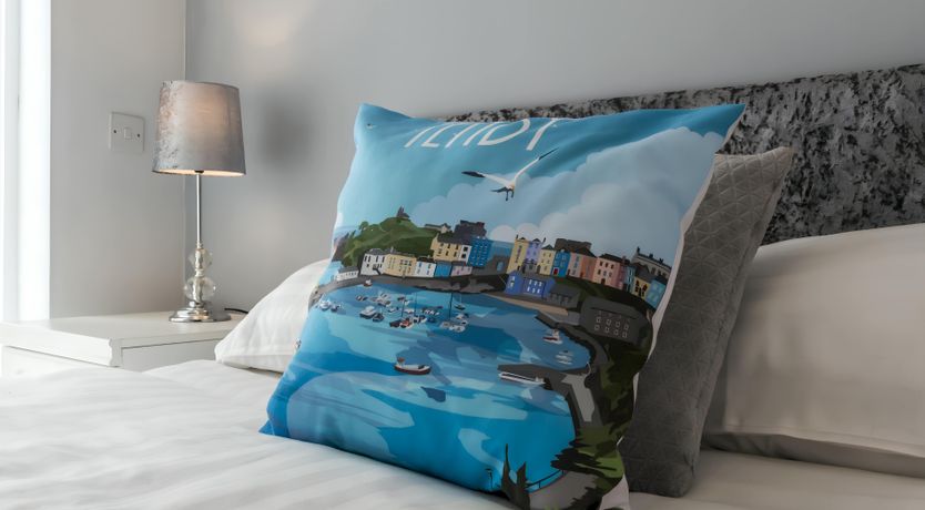 Photo of Caldey Island Retreat