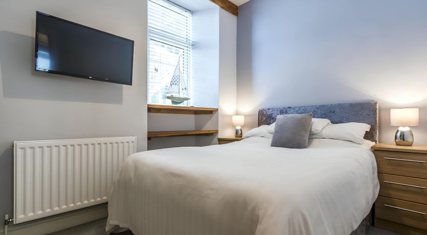 Photo of Caldey Island Retreat