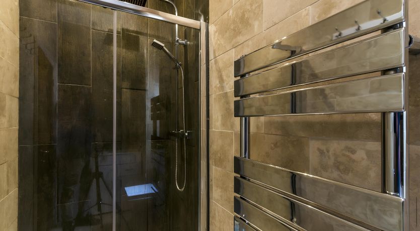 Photo of Caldey Island Retreat