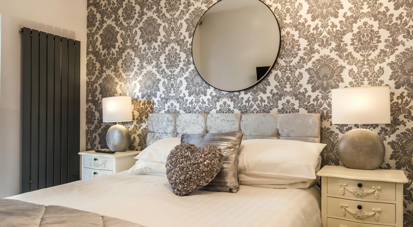 Photo of Caldey Island Retreat