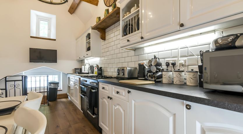 Photo of Caldey Island Retreat