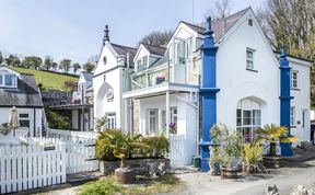 Photo of Caldey Island Retreat