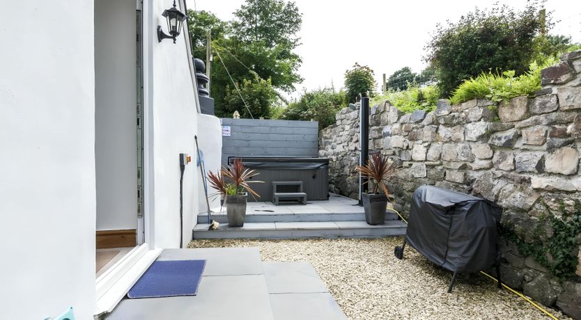 Photo of Caldey Island Retreat