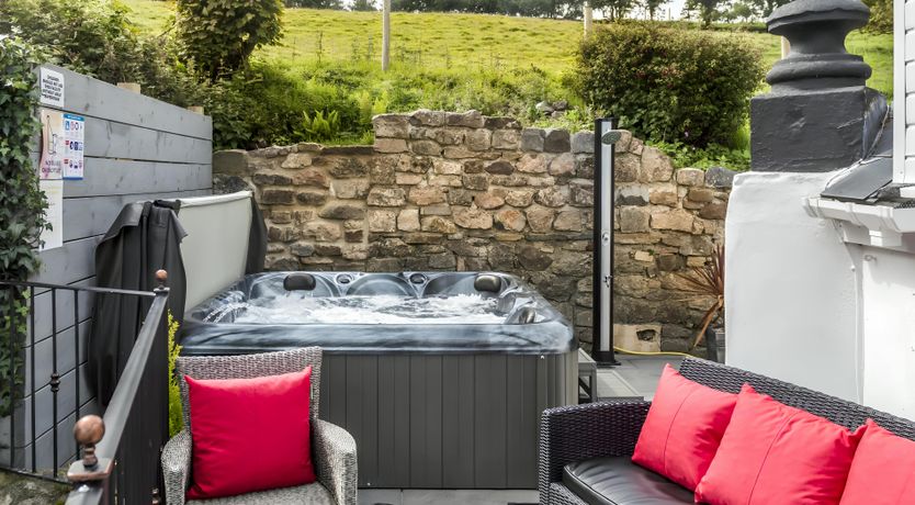 Photo of Caldey Island Retreat