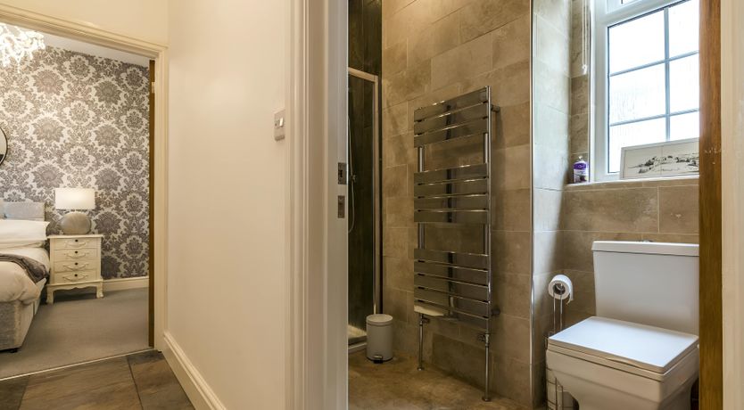 Photo of Caldey Island Retreat