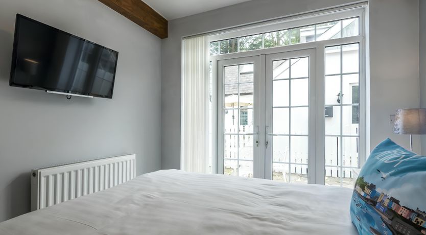 Photo of Caldey Island Retreat