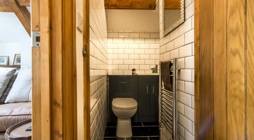 Photo of Caldey Island Retreat