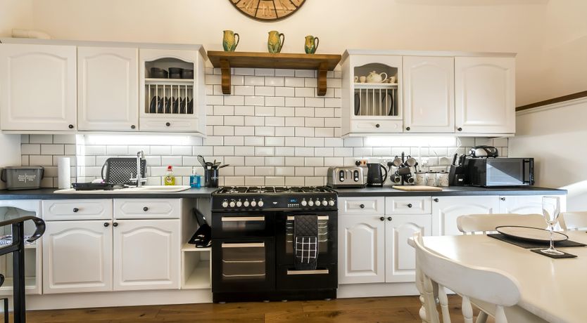 Photo of Caldey Island Retreat