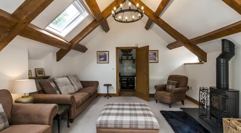 Photo of Caldey Island Retreat