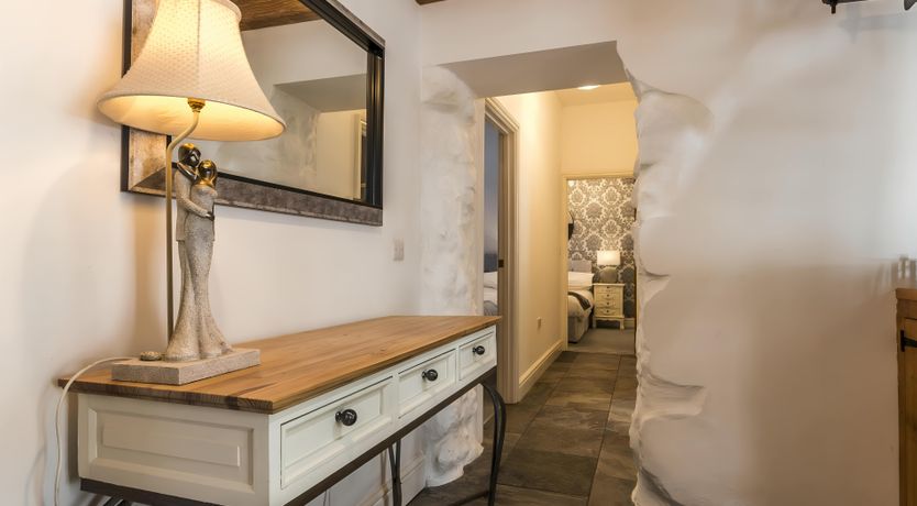 Photo of Caldey Island Retreat