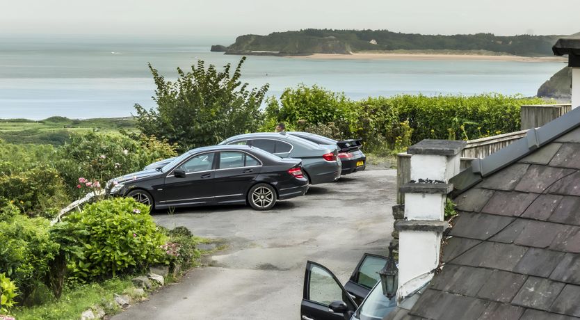 Photo of Caldey Island Retreat