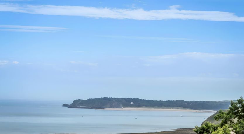 Photo of Caldey Island Retreat