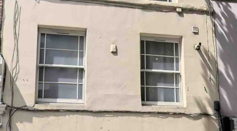 Photo of Angel Minimalism