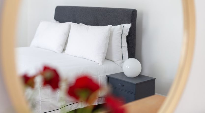 Photo of Angel Minimalism