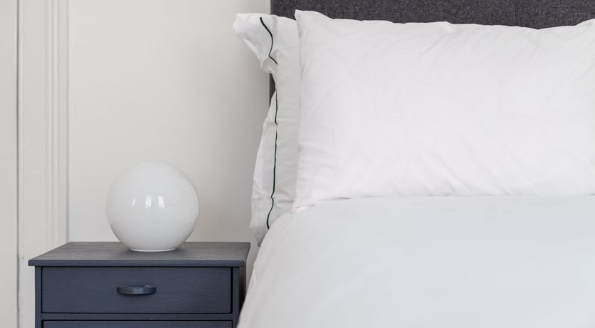 Photo of Angel Minimalism