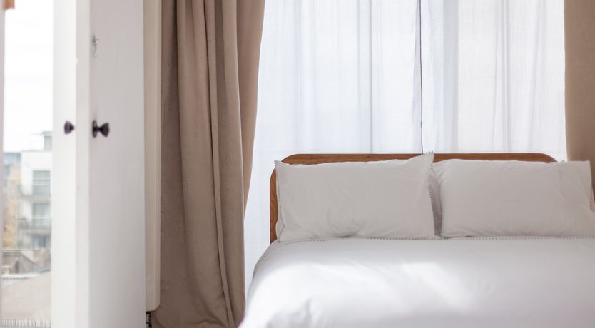 Photo of Angel Minimalism