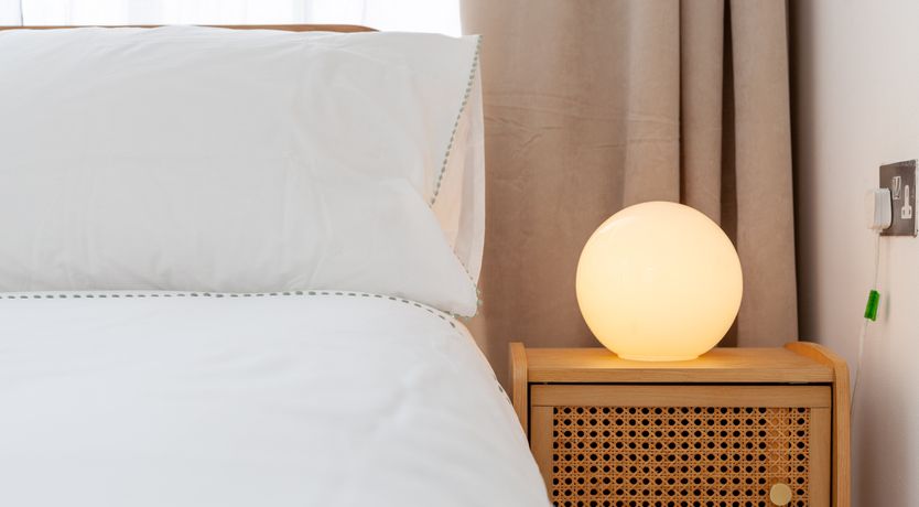 Photo of Angel Minimalism