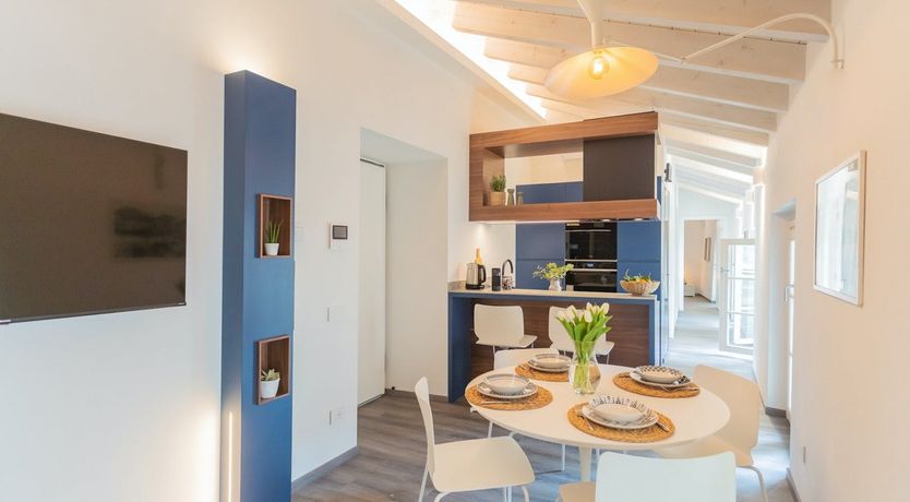 Photo of A Taste of Italy