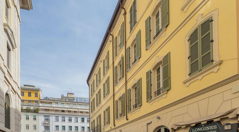 Photo of A Taste of Italy