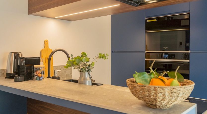 Photo of A Taste of Italy