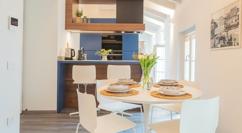 Photo of A Taste of Italy