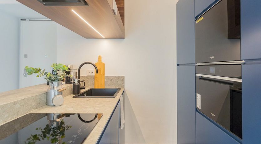 Photo of A Taste of Italy