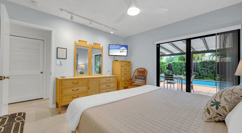 Photo of Summer Lights