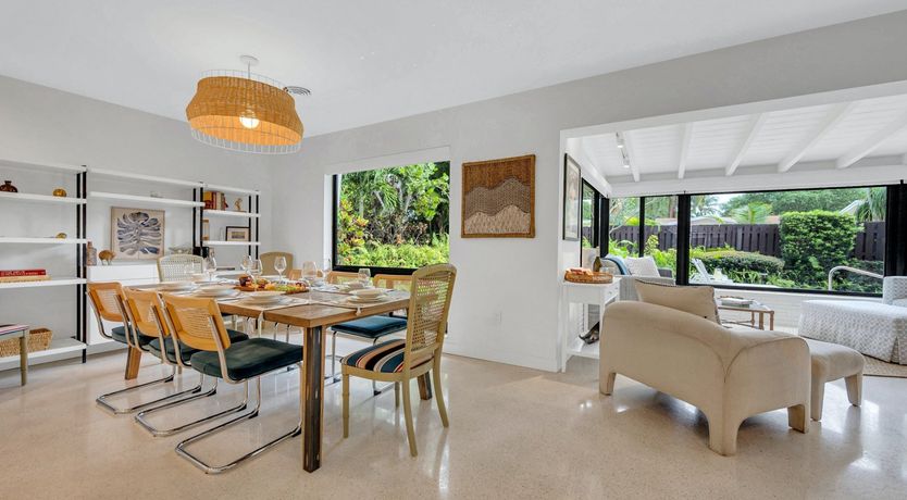 Photo of Summer Lights