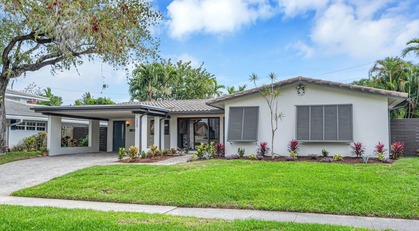 Photo of Summer Lights