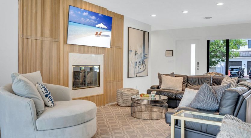 Photo of Summer Lights