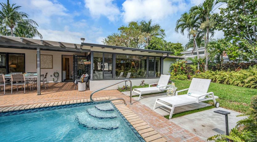 Photo of Summer Lights