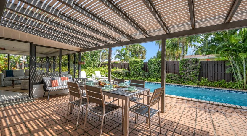 Photo of Summer Lights