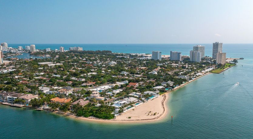 Photo of Summer Lights