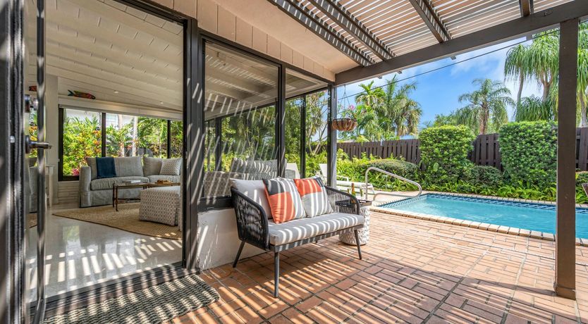 Photo of Summer Lights