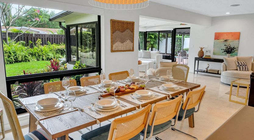 Photo of Summer Lights