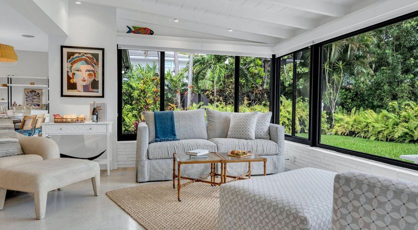 Photo of Summer Lights