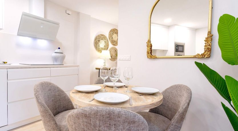 Photo of Seville Sanctuary