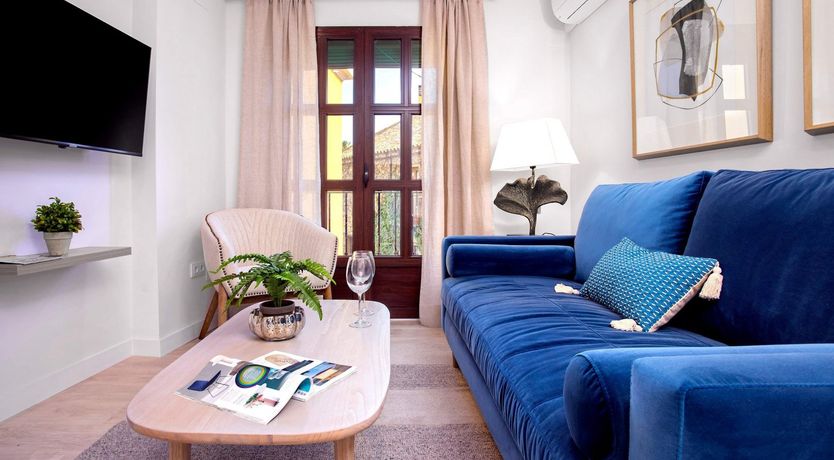 Photo of Seville Sanctuary