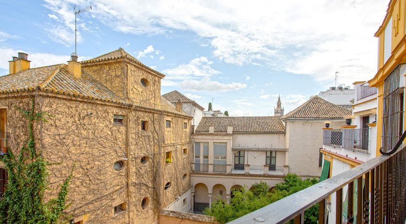 Photo of Seville Sanctuary