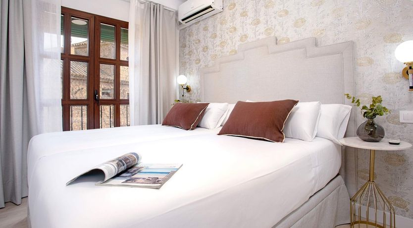 Photo of Seville Sanctuary