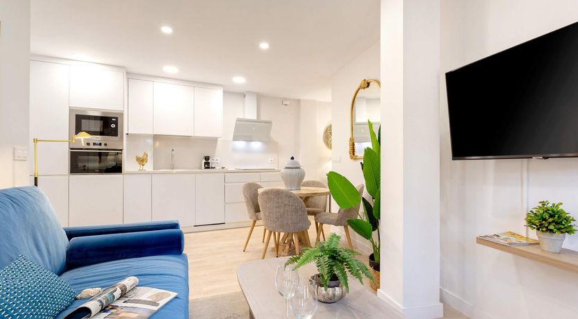 Photo of Seville Sanctuary