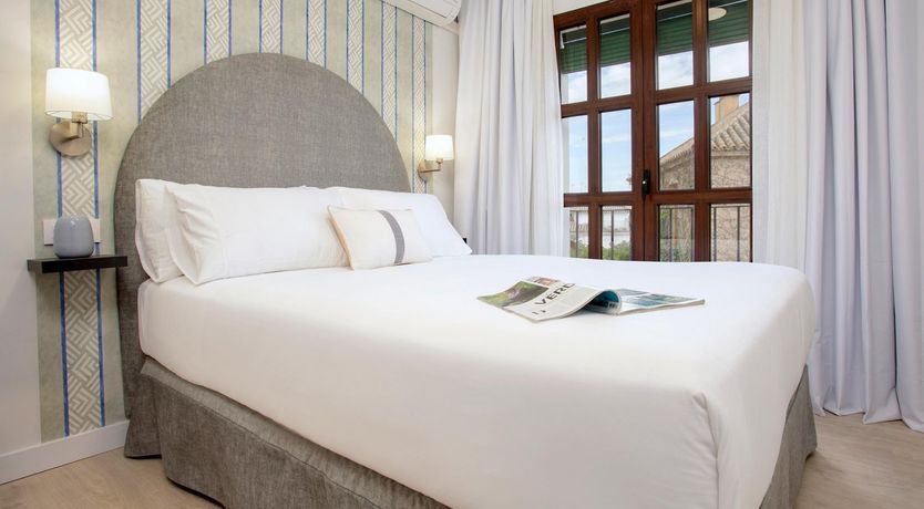 Photo of Seville Sanctuary