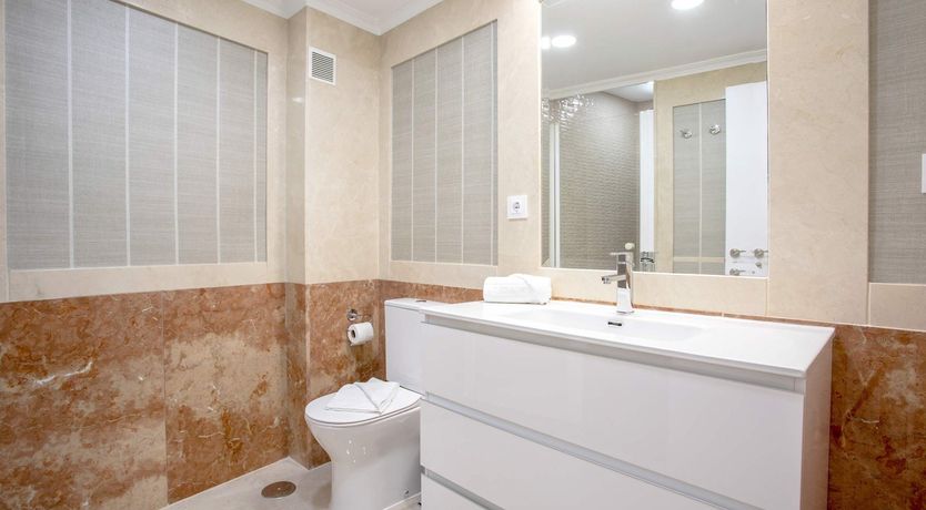 Photo of Seville Sanctuary