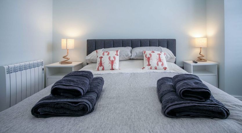 Photo of Croft House Bliss