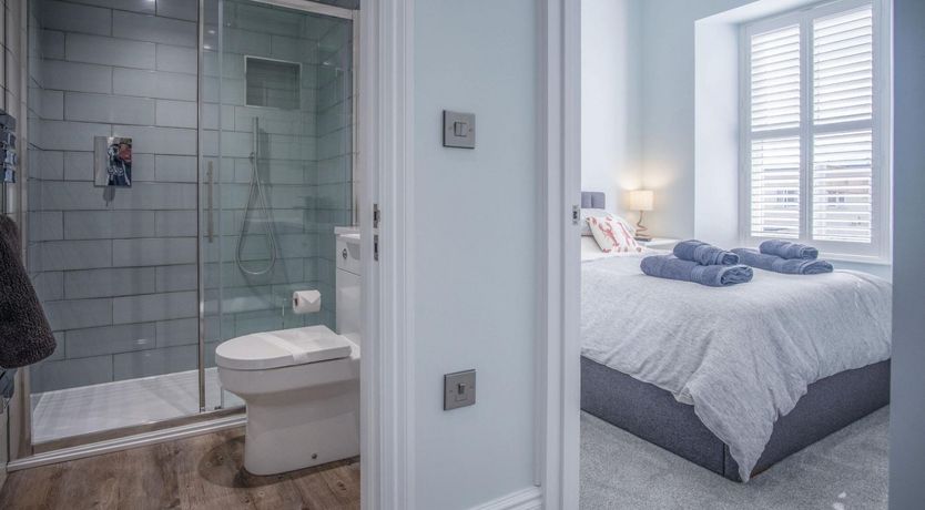 Photo of Croft House Bliss