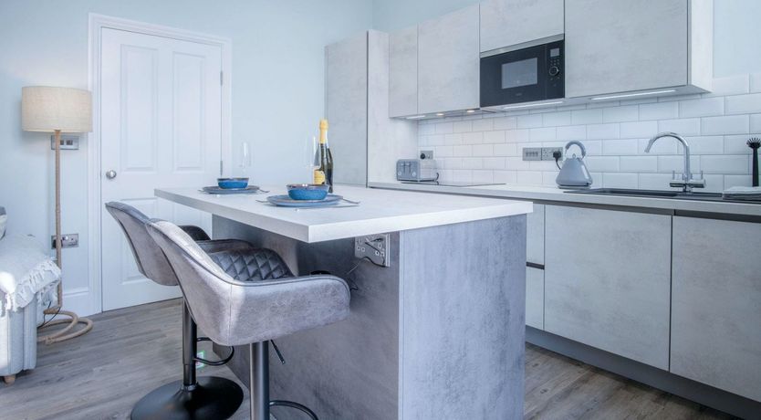 Photo of Croft House Bliss