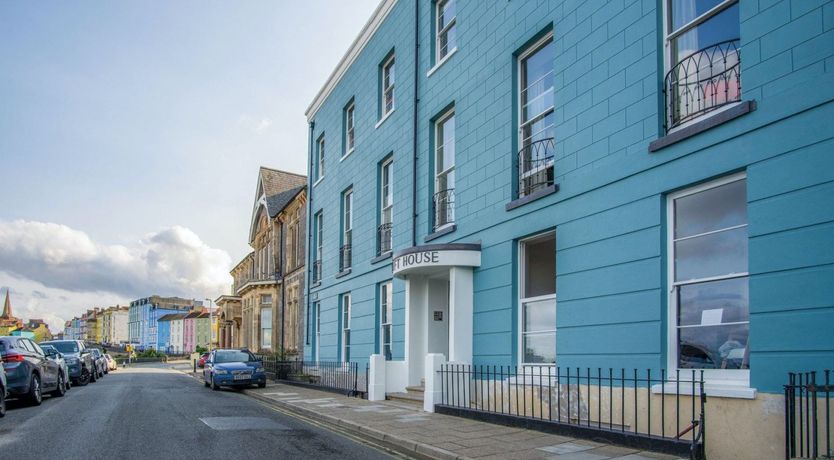 Photo of Croft House Bliss