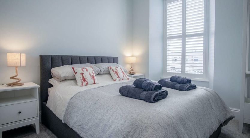 Photo of Croft House Bliss